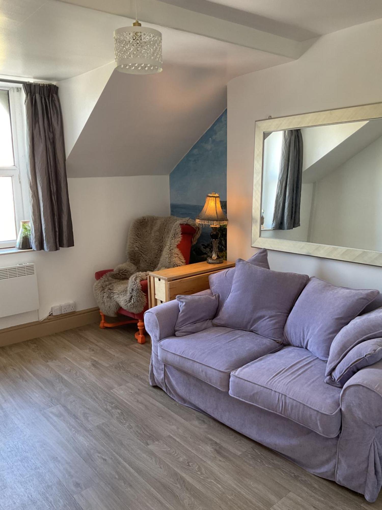 The Hutchinson Apartments Douglas Kamer foto